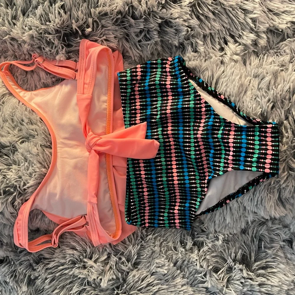 Swimming dress - Picture 3 of 8